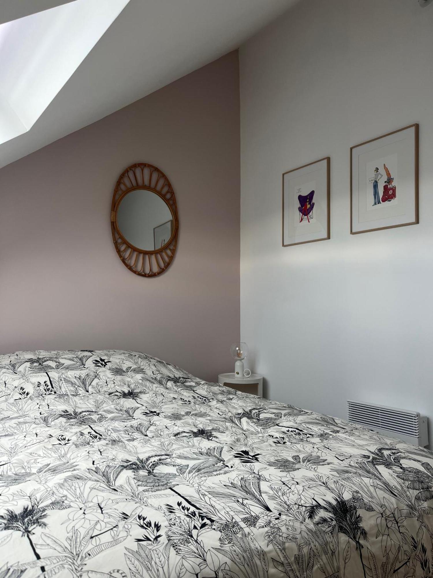 Duplex Refait A Neuf Lejlighed Boulogne-sur-Mer Eksteriør billede